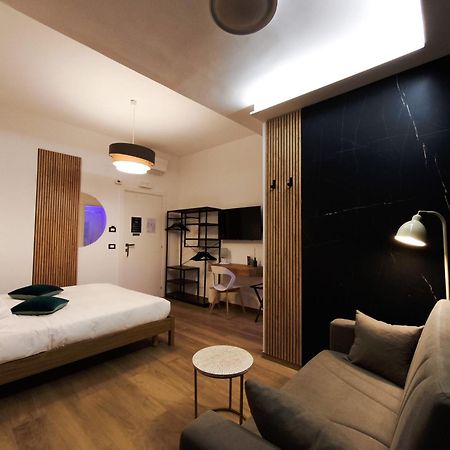 Armony Luxury Suites Catánia Buitenkant foto