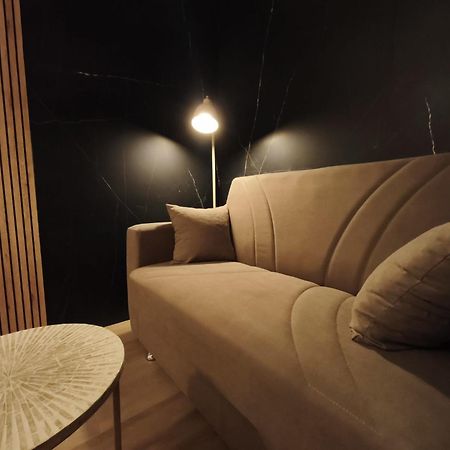 Armony Luxury Suites Catánia Buitenkant foto