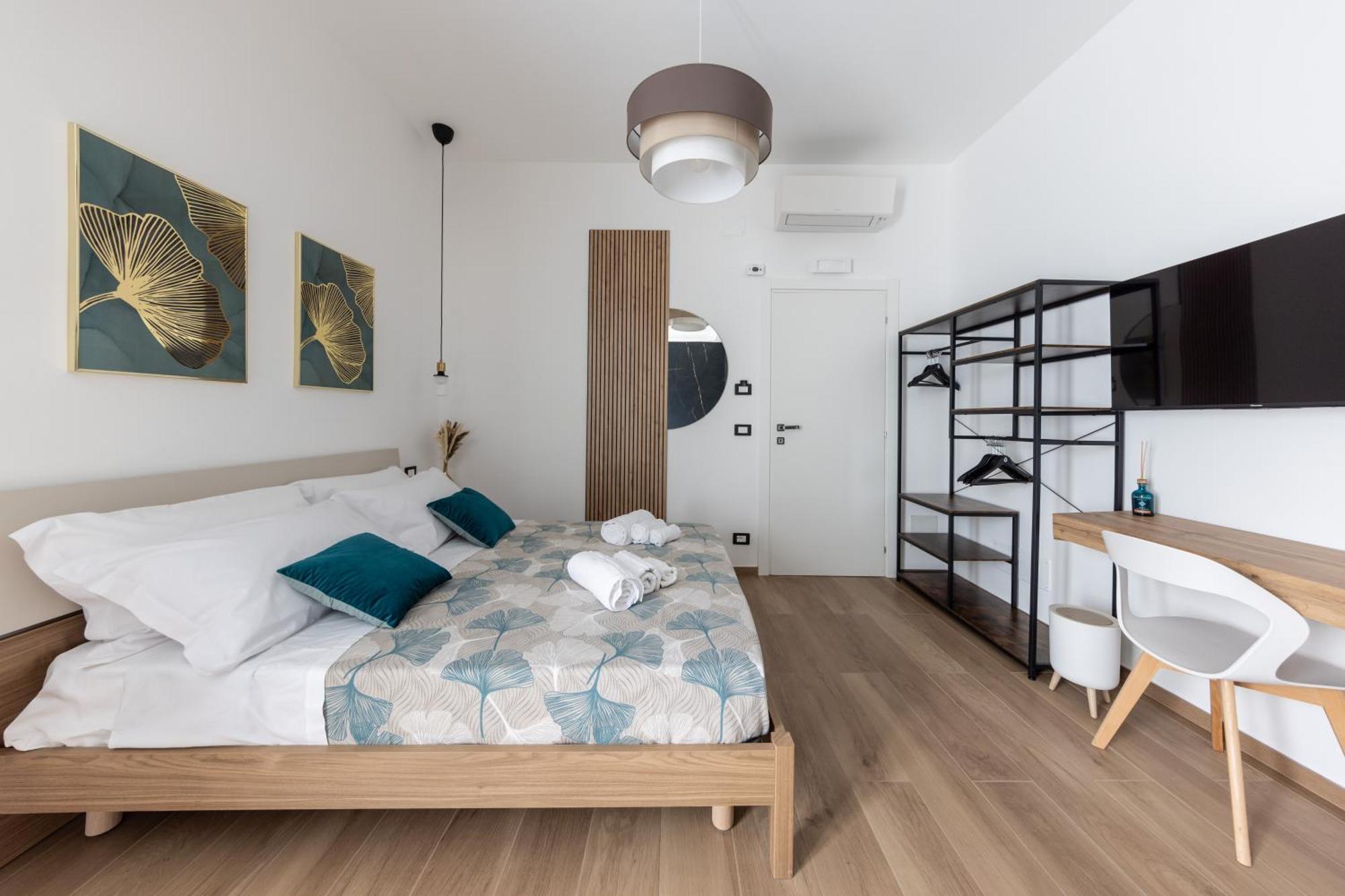 Armony Luxury Suites Catánia Buitenkant foto