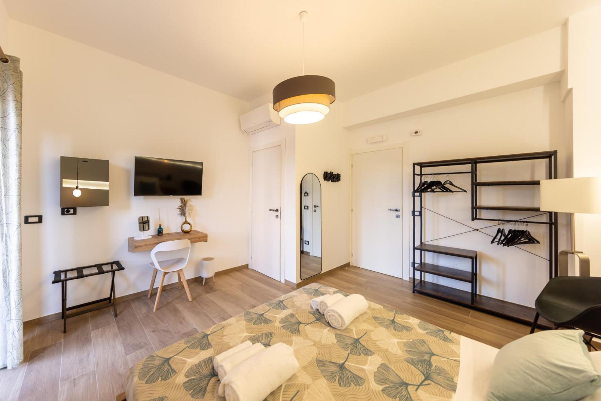 Armony Luxury Suites Catánia Buitenkant foto