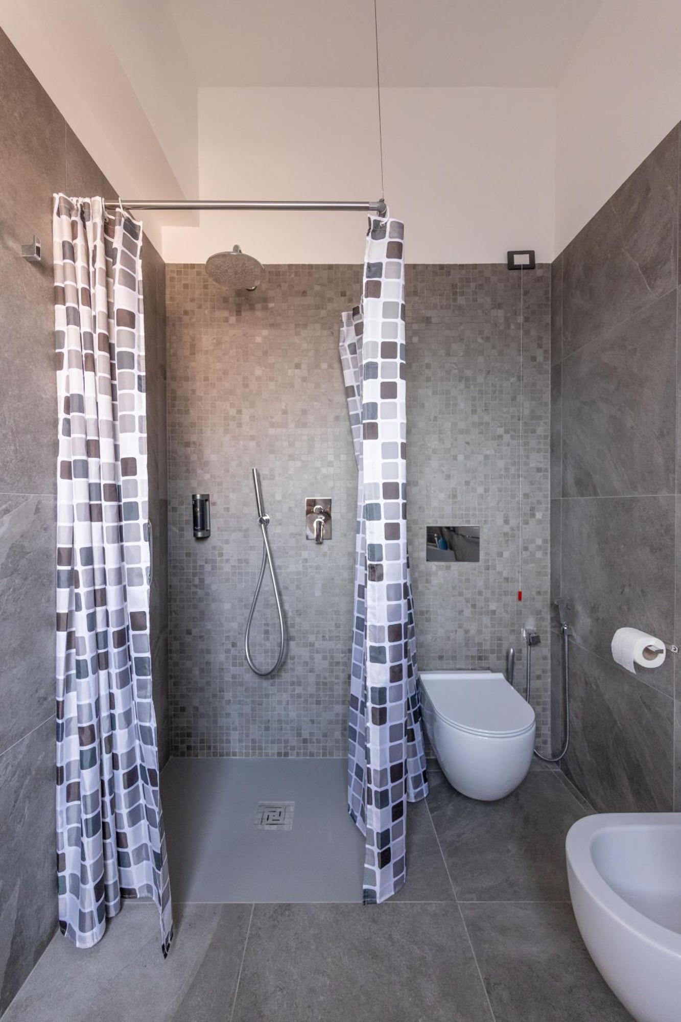 Armony Luxury Suites Catánia Buitenkant foto