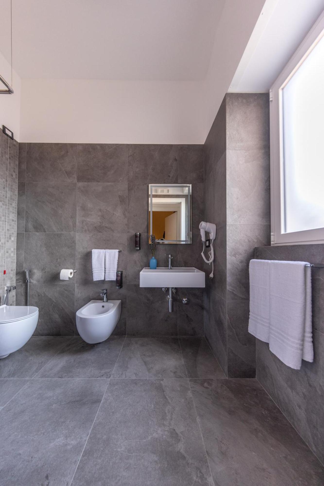 Armony Luxury Suites Catánia Buitenkant foto