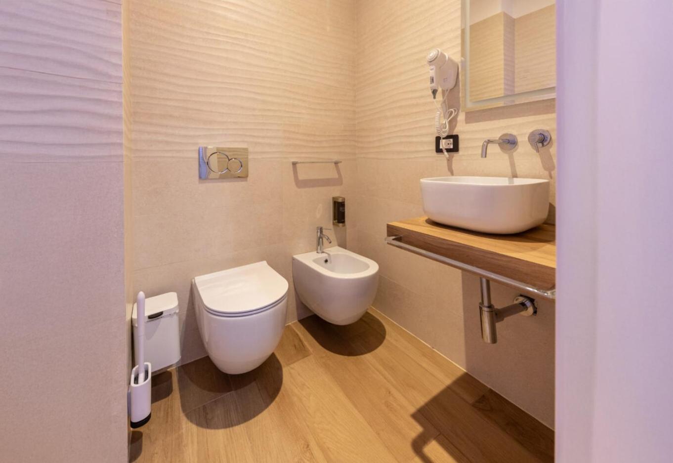 Armony Luxury Suites Catánia Buitenkant foto