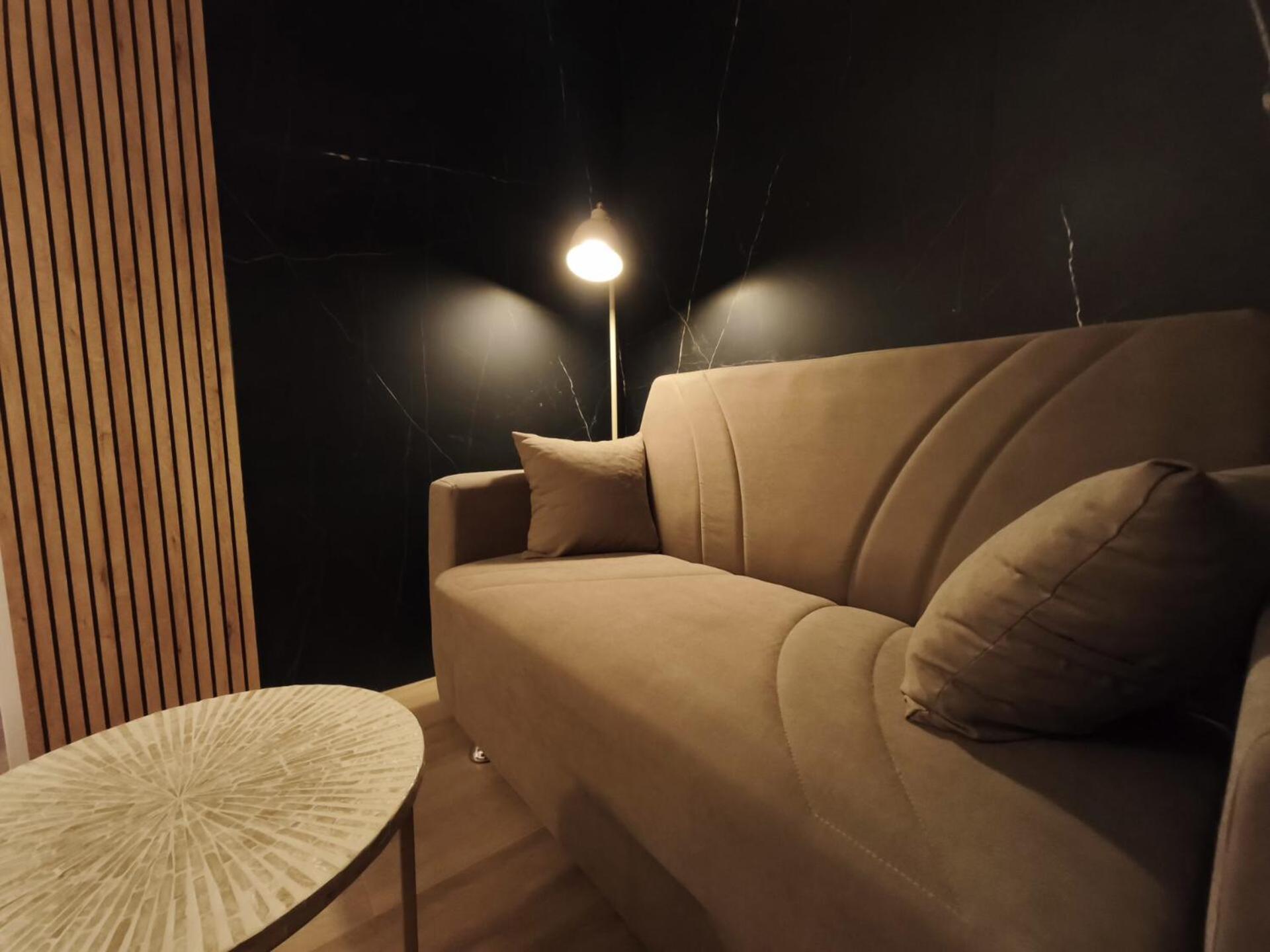 Armony Luxury Suites Catánia Buitenkant foto