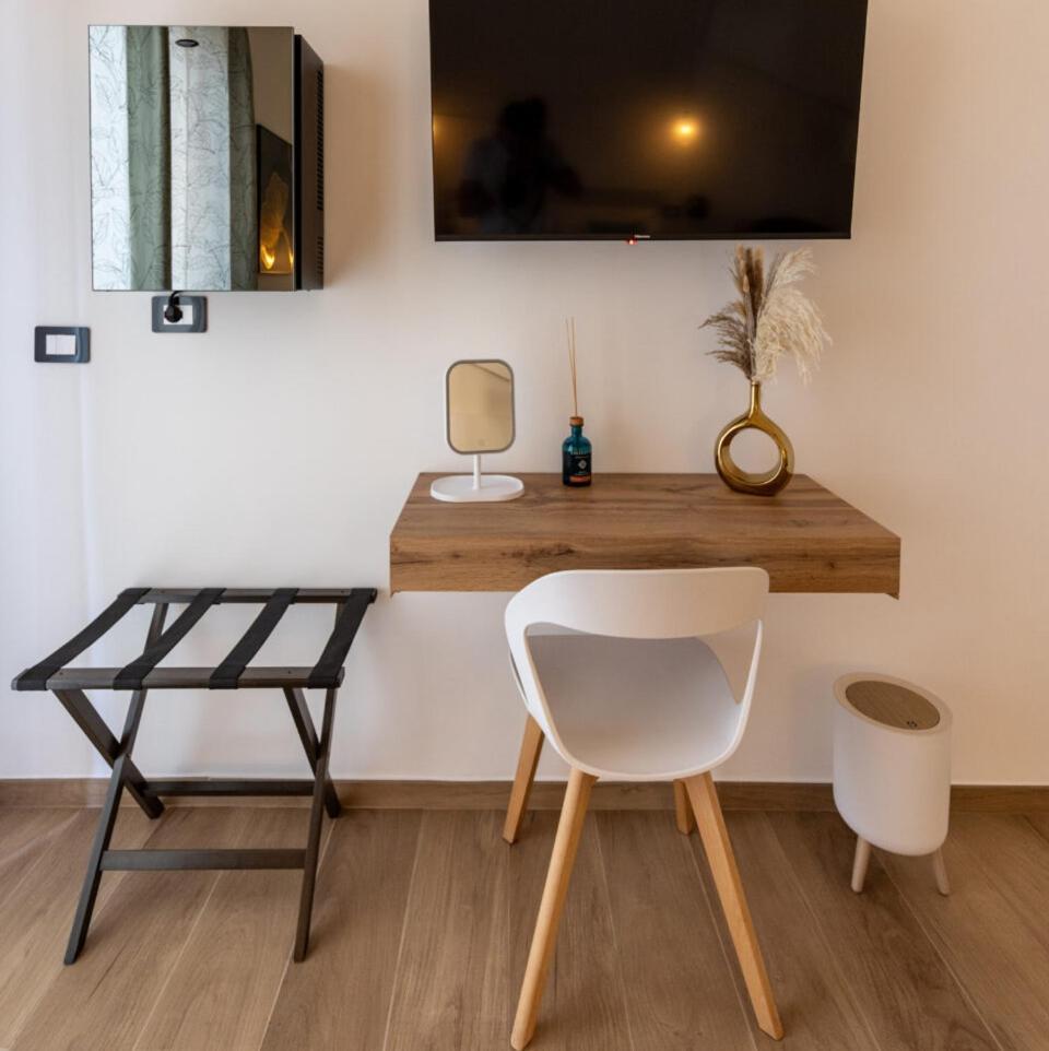 Armony Luxury Suites Catánia Buitenkant foto