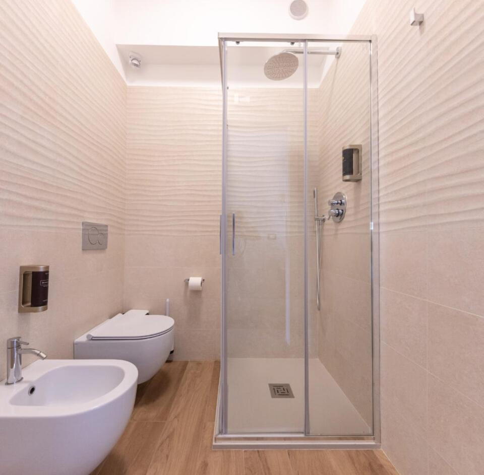 Armony Luxury Suites Catánia Buitenkant foto